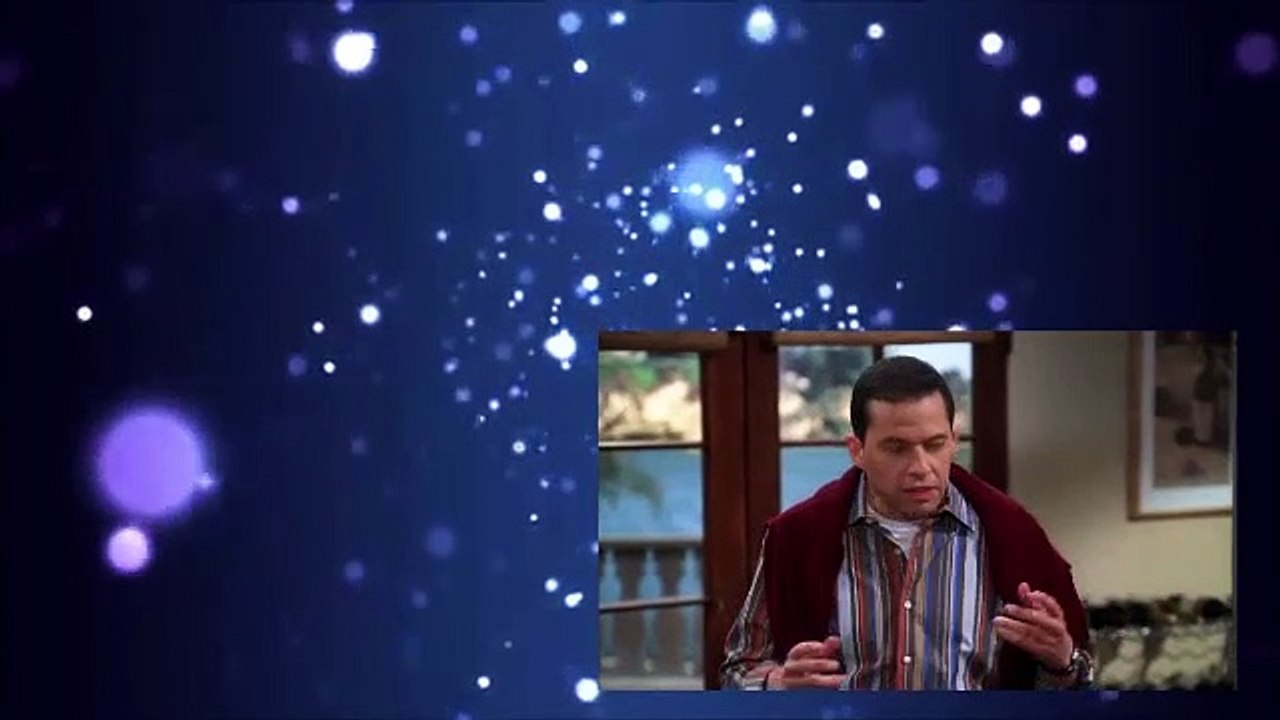 Two and a half men Staffel 5 Folge 3