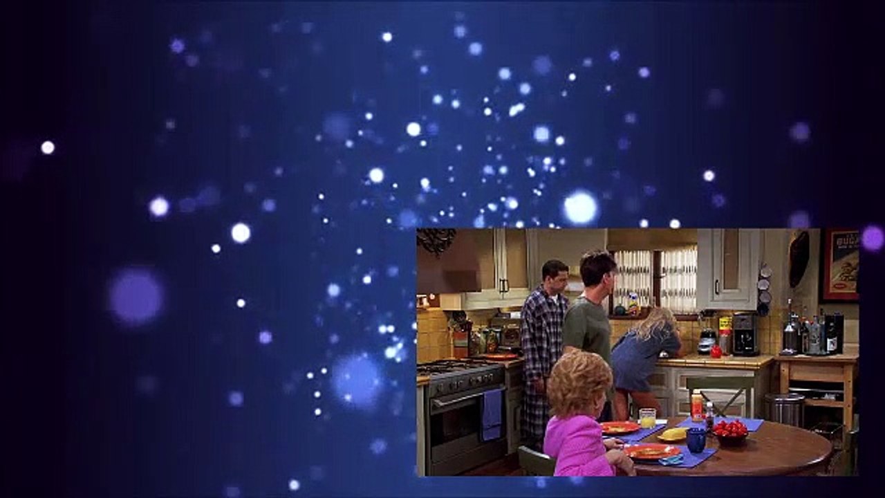 Two and a half men Staffel 5 Folge 2