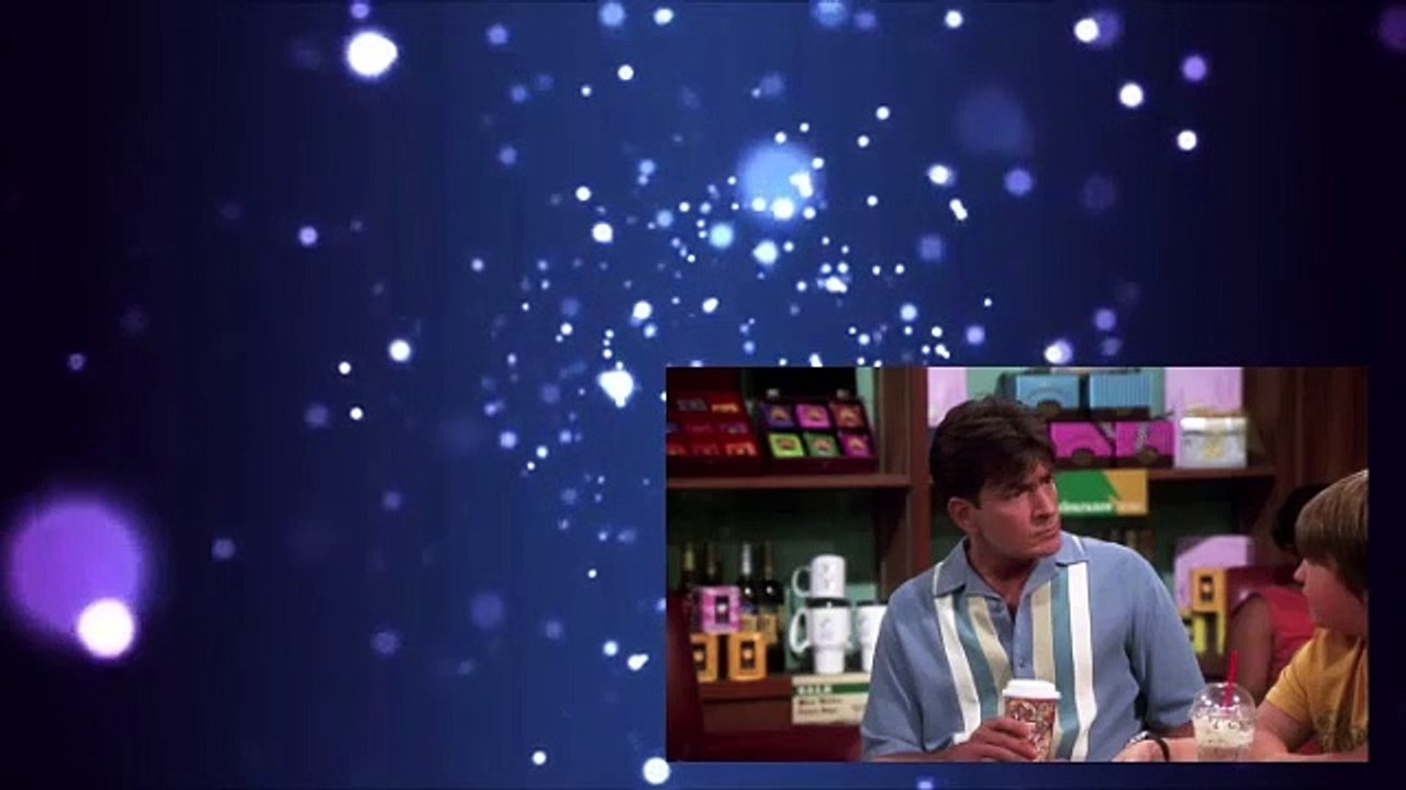 Two and a half men Staffel 5 Folge 4
