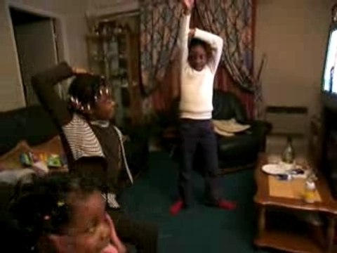 victoria et ses copines dans leurs delires