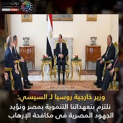 اعرف كل حاجة.. أهم 10 أخبار على مدار اليوم السبت