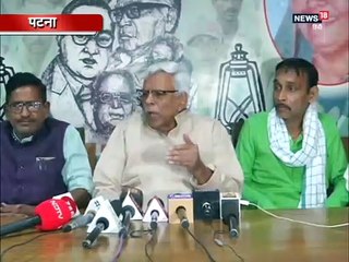 नेता और मुख्यमंत्री अपने फायदे के लिए जेल से भी फोन पर करते  हैं बातचीत: शिवानंद