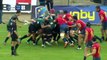 REPLAY PORTUGAL / SPAIN - RUGBY EUROPE U20 CHAMPIONSHIP 2019 - COIMBRA