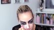 Maquillage Halloween : Sugar Skull / Calavera Make Up