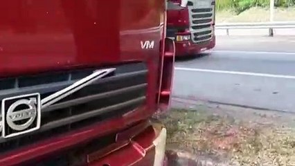 PRF apreende uma tonelada de maconha que abasteceria o Complexo do Alemão