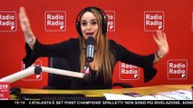 Non Succederà più - 06 Aprile  2019 - Georgette Polizzi Rubrica Pollini Gold Style