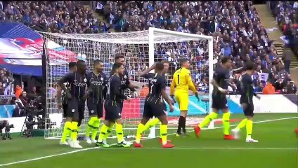 All Goals & highlights - Manchester City 1-0 Brighton - 06.04.2019 ᴴᴰ