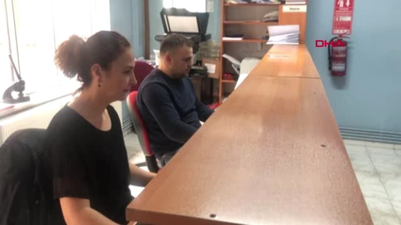 Zonguldak'ta Nöbetçi Noter Uygulaması Başladı