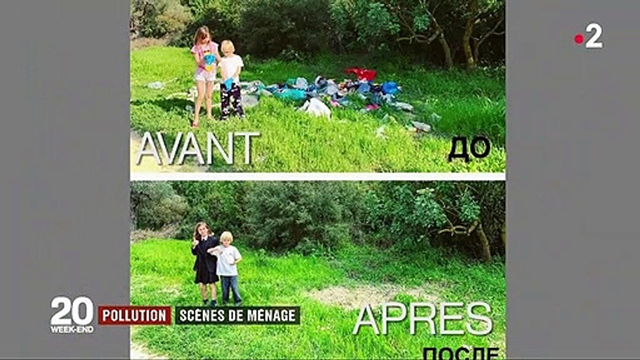 Pollution : des défis planétaires pour éveiller les consciences