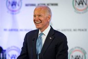 Joe Biden Says He's 'Not Sorry For Anything' He's Ever Done