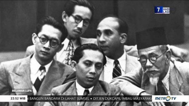 Agus Salim, Pejuang Besar yang Bersahaja (3)