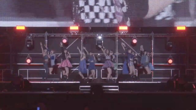 [60fps] ひなフェス2019-0331-S25 BRAND NEW MORNING Juice=Juice・こぶしファクトリー