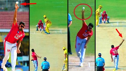 IPL 2019: Chennai vs Punjab | அஸ்வின் முயற்சிகள் எல்லாம் தோல்வியில்