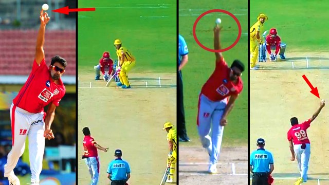 IPL 2019: Chennai vs Punjab | அஸ்வின் முயற்சிகள் எல்லாம் தோல்வியில்