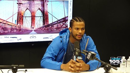 Trevor Jackson Scores Lead In 'Super Fly' Reboot + Talks Social Media