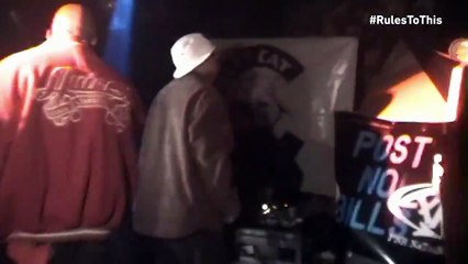 From Poppin' Collars To Poppin' Pills The Evolution Of Rap Music Ep. 115  Rules To This Sh!t