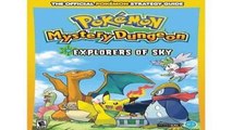 Online Pokemon Mystery Dungeon 2: Explorers of Sky (Prima Official Game Guides)  For Kindle