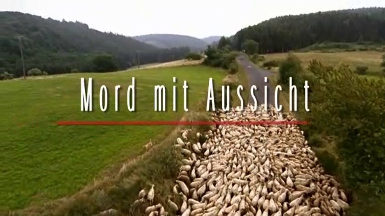 Mord mit Aussicht Staffel 1 Folge 8 - Sonne, Mord und Sterne