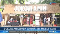 Rumah Aspirasi Gelar Kegiatan Bertajuk Satukan Tradisi Nusantara