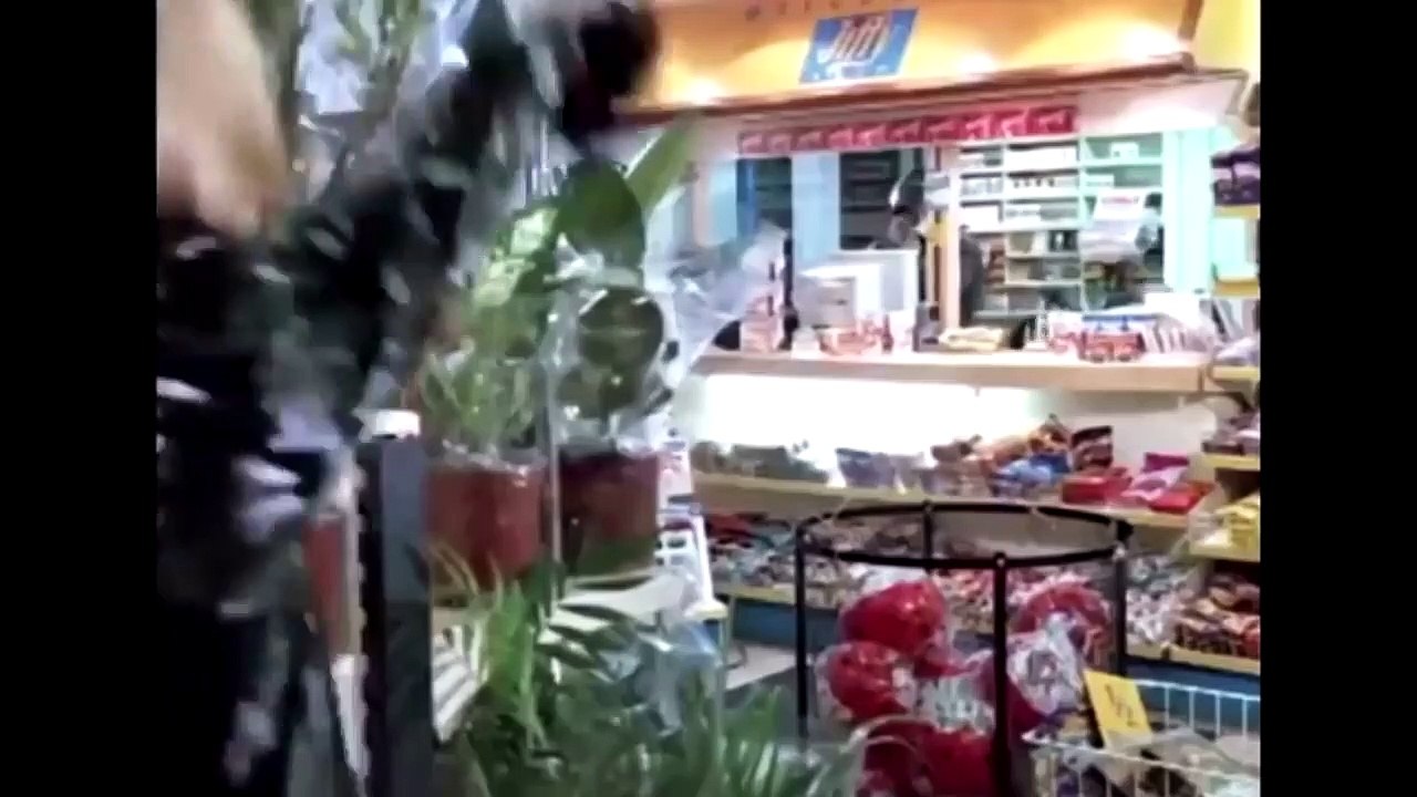 Tales From The Crypt: S7E6 Cold War