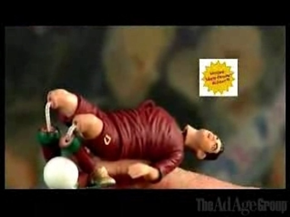 Barbie Cristiano Ronaldo