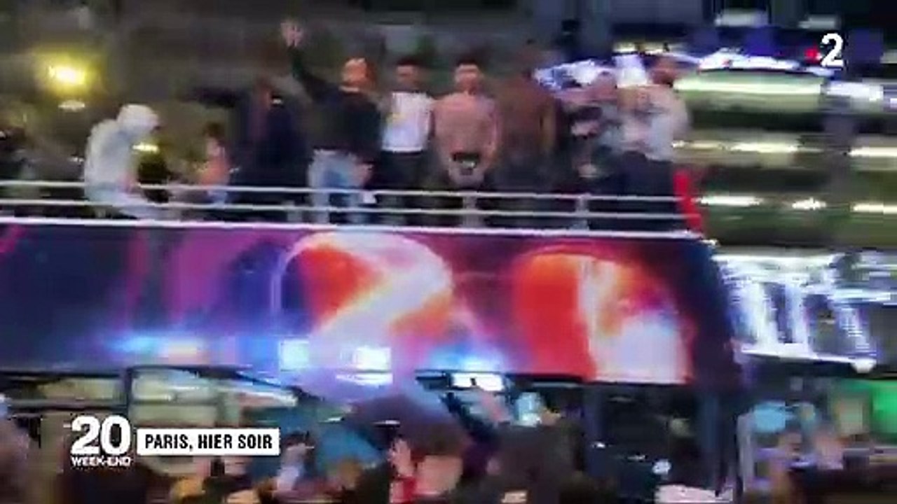 Musique : PNL, le groupe de rap phénomène