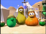 VeggieTales - Dave And The Giant Pickle (No Voices) [BG Music Only]