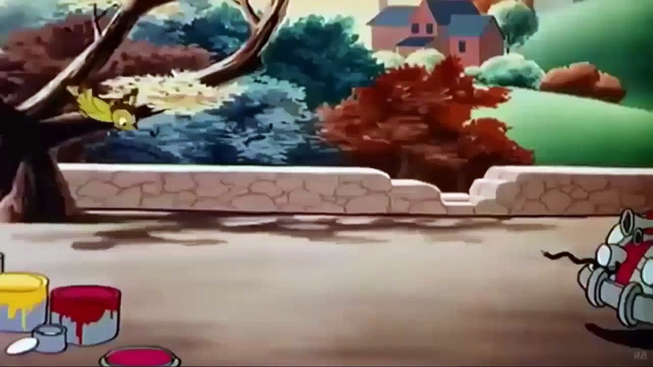 البطة دونالد ميكي ماوس بالعربي - كرتون بطوط والسناجب جديد