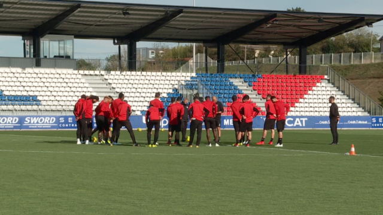 31e j. - Aulas : "Il est fondamental de se qualifier en Ligue des Champions"