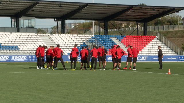 31e j. - Aulas : Il est fondamental de se qualifier en Ligue des Champions