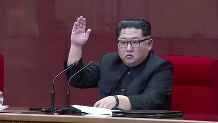 곧 '김정은 2기' 첫 최고인민회의...비핵화 정세 가늠자 / YTN