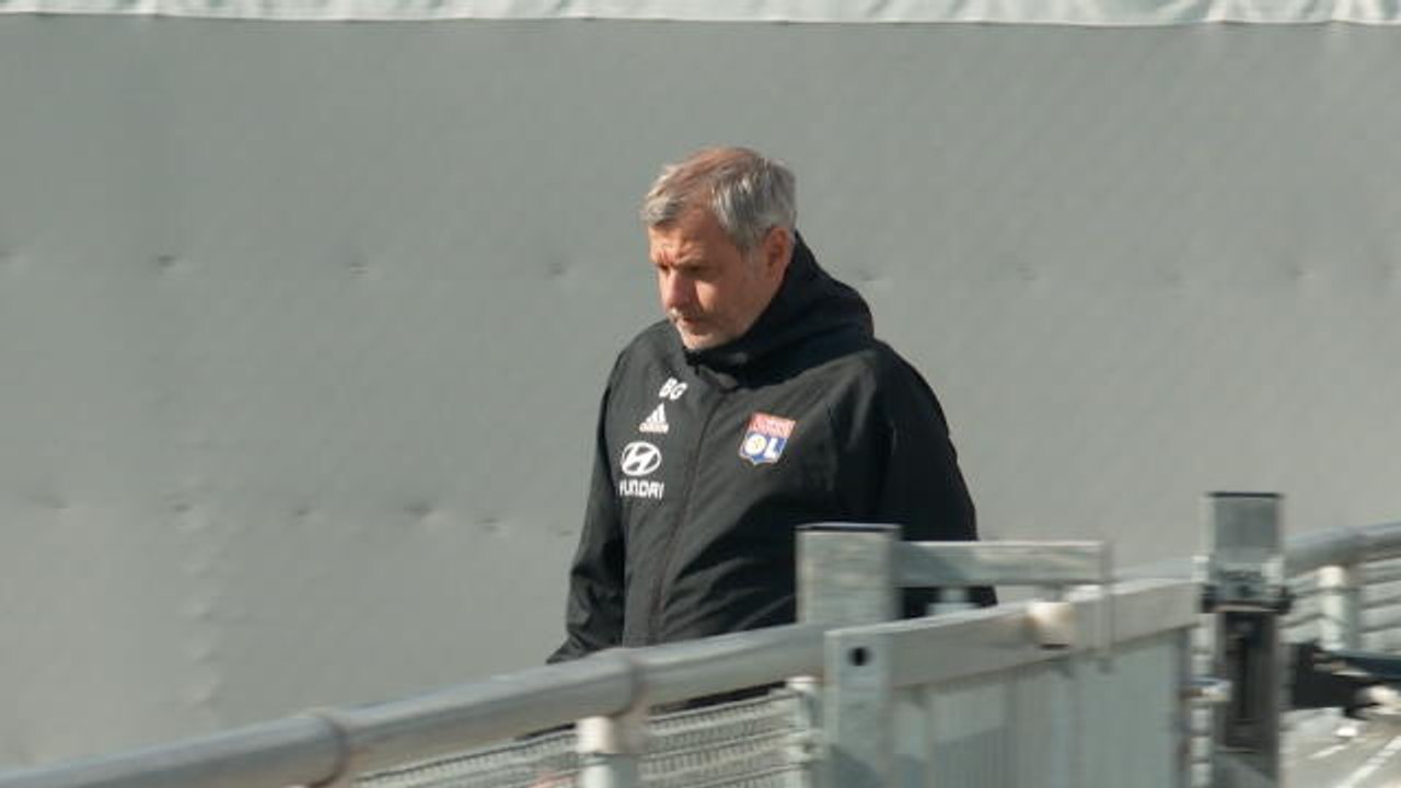 31e j. - Aulas : "Lutter contre cette ambiance nauséabonde"