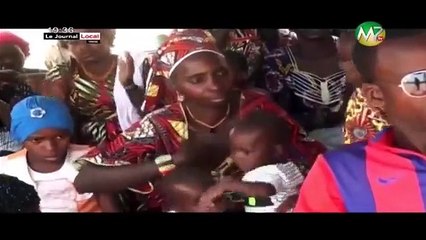 JT BAMBARA 19H30 DU 06 AVRIL 2019