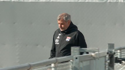 31e j. - Aulas : "Lutter contre cette ambiance nauséabonde"