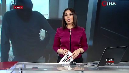 Engelli Aracının Aküsünü Çaldılar