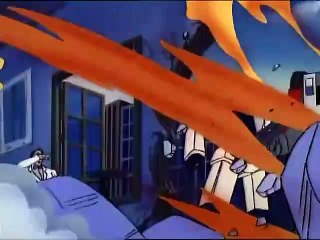 TRANSFORMERS G1 : Episodio 64 - T.2 - (Español Latino) - [Completo] - Jaimetodriez.