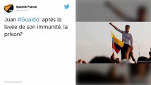 Venezuela. Juan Guaido maintient la pression sur Maduro avec l’aide de la rue