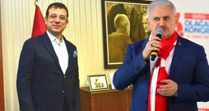 İstanbul'da Geçersiz Oyların Yüzde 62'si Sayıldı! İşte Son Durum