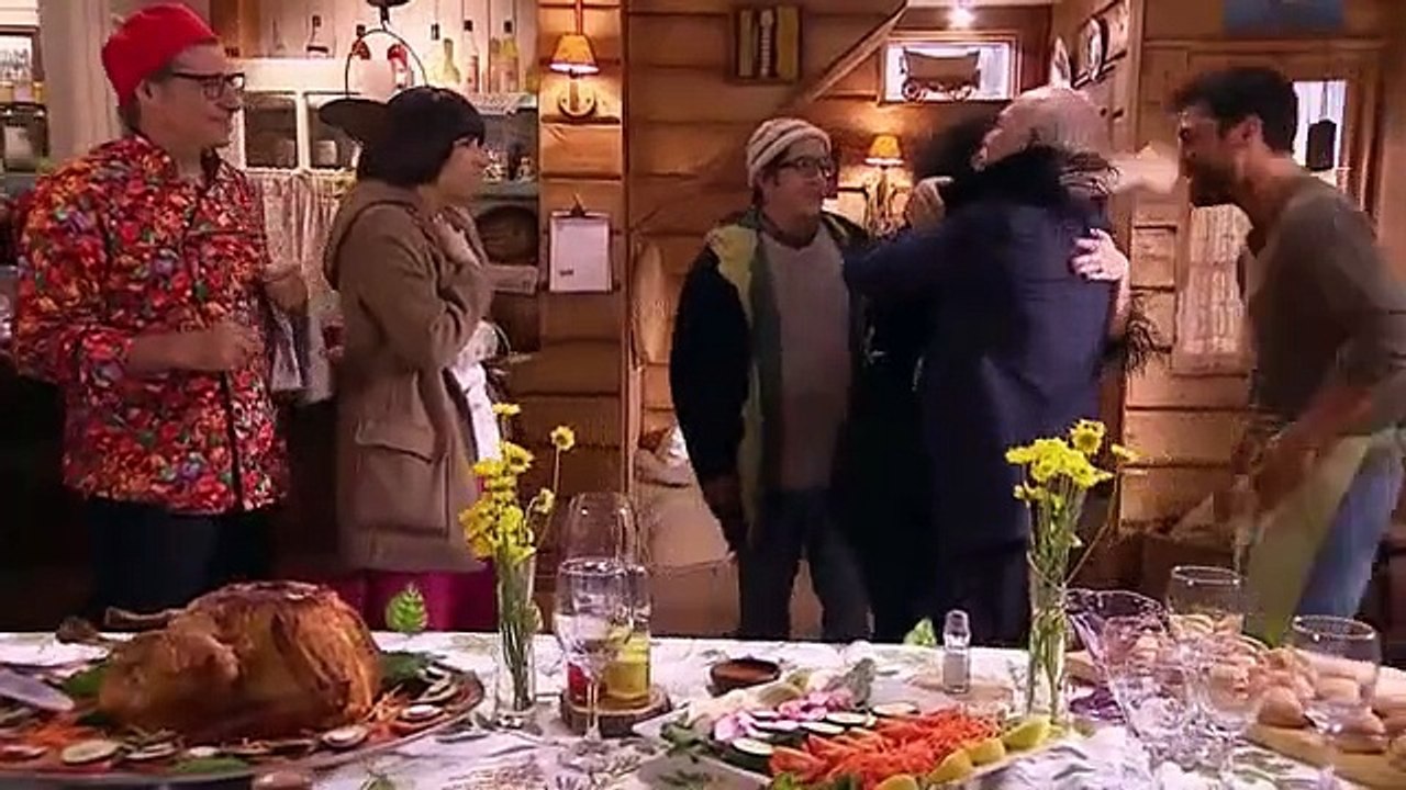 Isla Paraiso cap 129 comp . - cap 129 Isla Paraiso  comp .