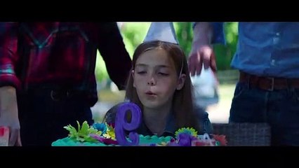 Pet Sematary Final Trailer (2019) | SHASHAT Trailers