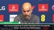 It's almost impossible to win the quadruple - Guardiola