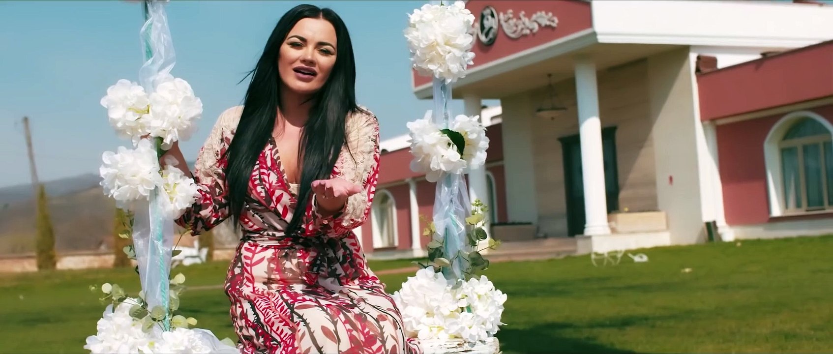 Carmen de la Salciua - As vrea sa uit numele tau [oficial video] 2019