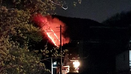 대구 야산 화재 밤새 진화...아산 산불 재발화 / YTN
