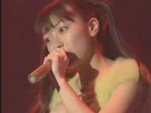 Idol Song Love Hina Horie Yui