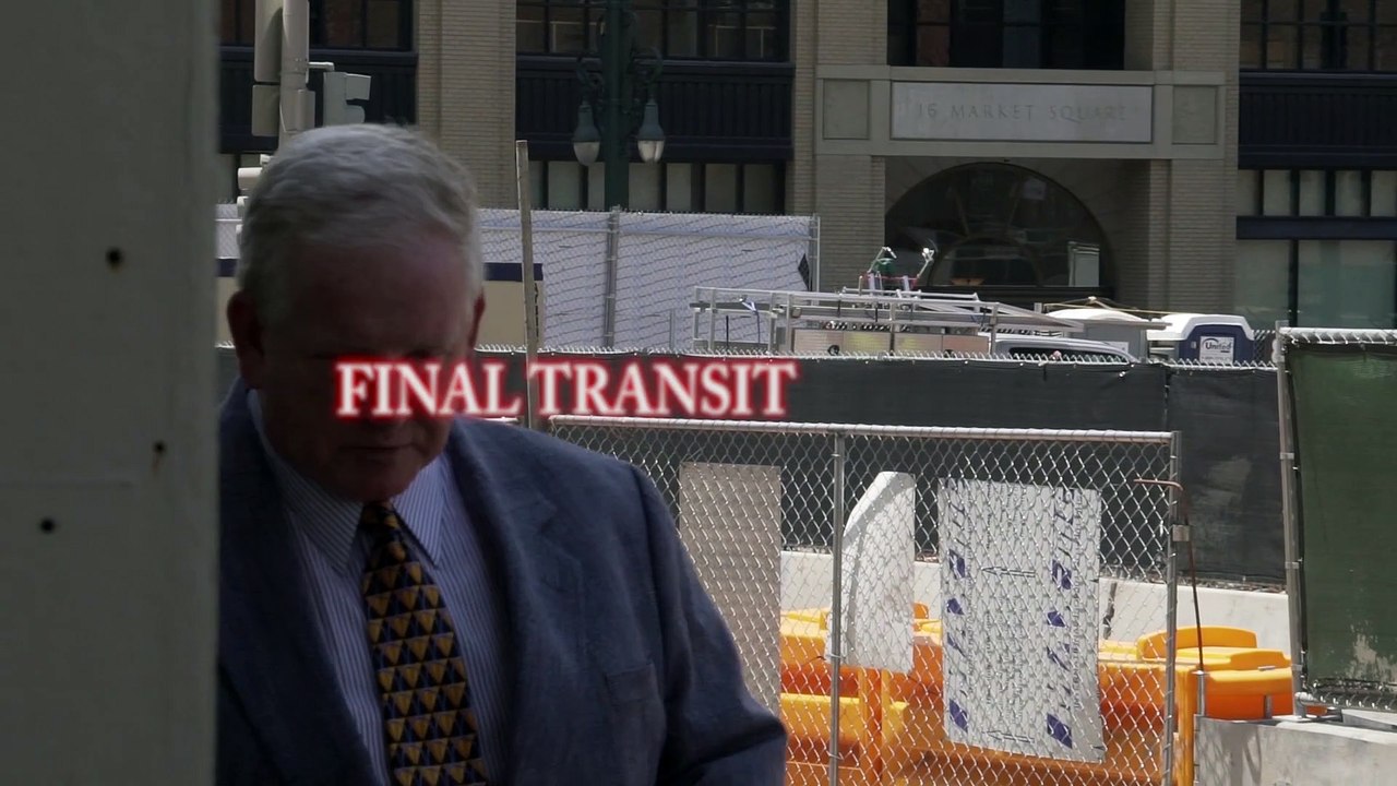 Final Transit New Trailer