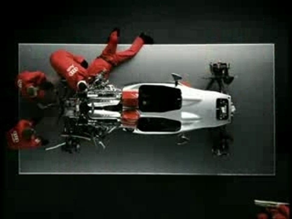 TDI Power