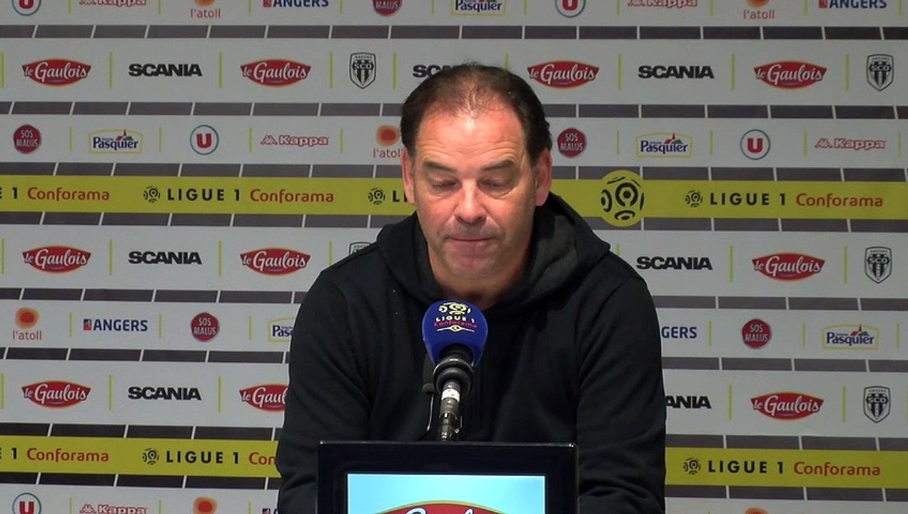 Stéphane Moulin : « Ils ont répondu à merveille ! »