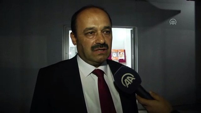 Kastamonu Üniversitesinin ışıkları 'Dünya Saati' için kapandı - KASTAMONU