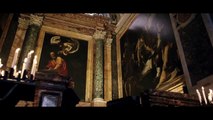 Caravaggio: The Soul and The Blood - in Australian cinemas 19 May