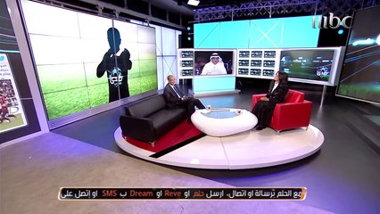 كارت صدى أبيض لنادي الاتفاق بعد تبنيه مبادرة #حكيم_زمانك